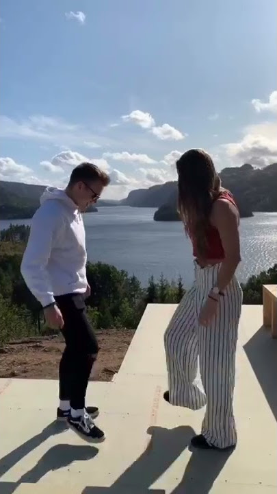 Oh nanana challenge tiktok