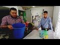 Preparación de tequila estilo Amatitlán (cantaritos)🔥😎🇲🇽