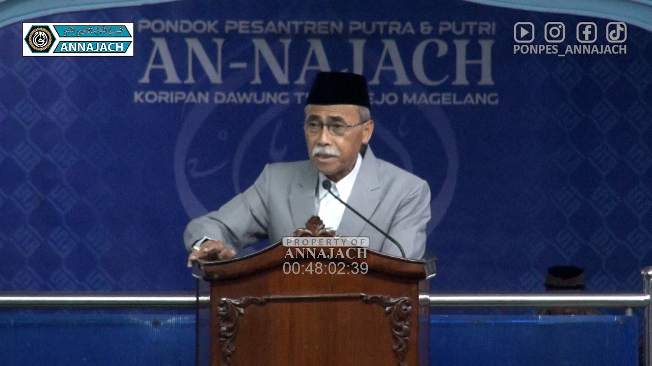 MALAM RABU, 10 FEBRUARI 2026