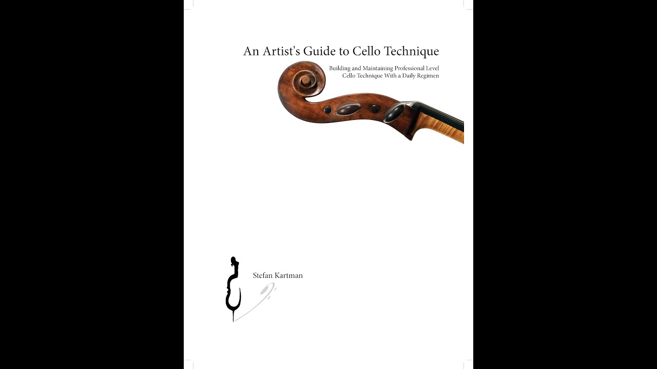Open String Exercise - Play Along - YouTube