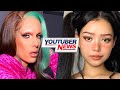 Jeffree Star Robbed By Boyfriend | YouTuber News