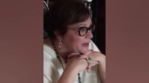 Josephine Lafata's 80th
