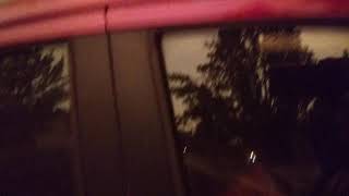 Smoke ash Eugene Oregon