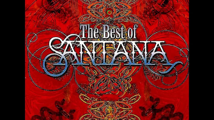 Santana Everybody's Everything