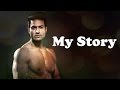 My story  true motivational by guru mann