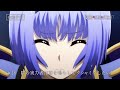 TVアニメ『陰の実力者になりたくて！』第16話予告≪スペシャルVer.≫「陰の実力者は首を鳴らしてクシャミをしたい！」