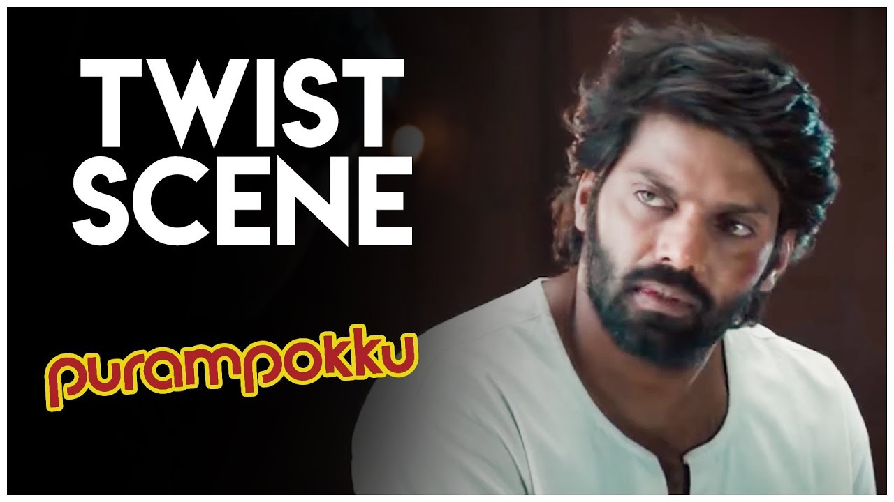 Purampokku Engira Podhuvudamai - Super Scene | Arya | Vijay Sethupathi | S. P. Jananathan