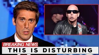 Tragedy Of Joe Satirini Is So Hard To Believe - Fans Are Heartbroken