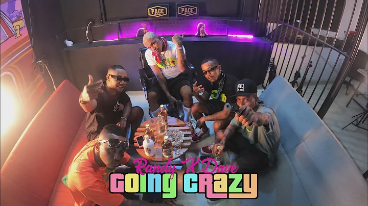 Going Crazy- I'am Randy X Wzy_Dave