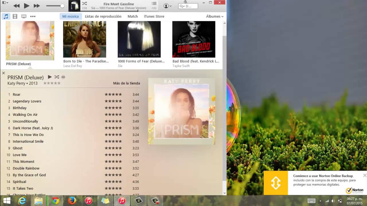 COMO DESCARGAR ÁLBUMS DE ITUNES TOTALMENTE GRATIS MUY FACIL Y RÁPIDO