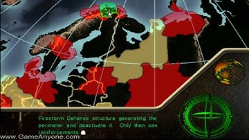 C&C Tiberian Sun: GDI 10 - Recapture Hammerfest Briefing