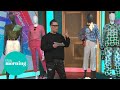 Gok's Comfy Trousers to Ease out of Loungewear | This Morning