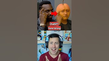 ChatGPT GONE WRONG