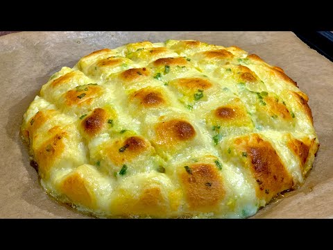 Видео: Как да си направим вкусен хляб с чесън