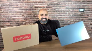 مراجعة لابتوب لينوفو خفيف الوزن..review laptop lenovo ideapad slim 3 i5 12450h