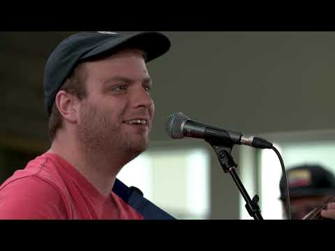 Mac DeMarco - Here Comes the Cowboy (Live on KEXP)