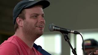 Video thumbnail of "Mac DeMarco - Here Comes the Cowboy (Live on KEXP)"