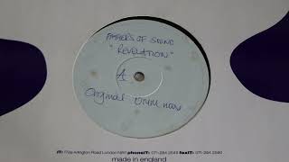 Fathers of Sound - Revelation (1992 UMM) John Digweed