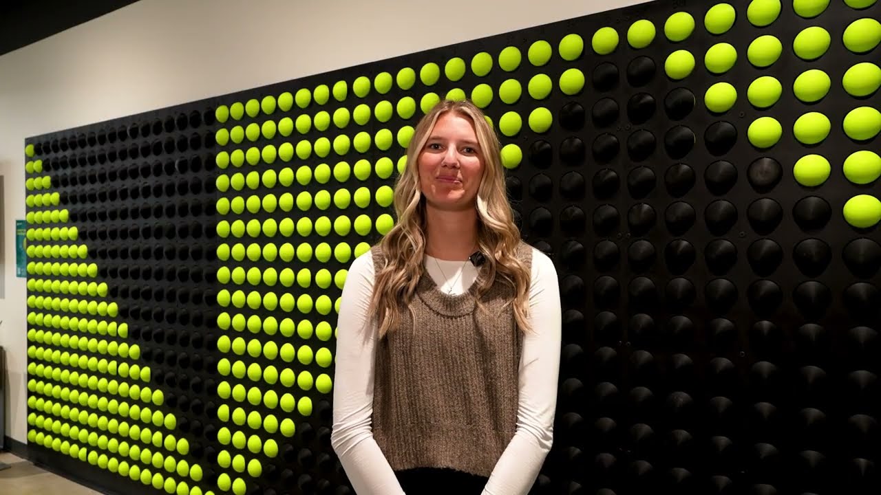 Our New Pixel Play Exhibit - Leave Your Mark on Discovery