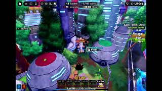 {Anime Expeditions} Wish orb 1