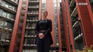 How Kingspan IMPs (Insulated Metal Panels) Shaped the Rivermark Project in Mass.