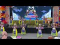 Kenaya Perform Tari Gang Kelinci Ayodya Pala  TRC