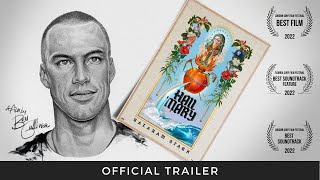 Hail Mary | Featuring Balaram Stack |  Official Trailer