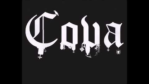 Cova - Descent Into Doom