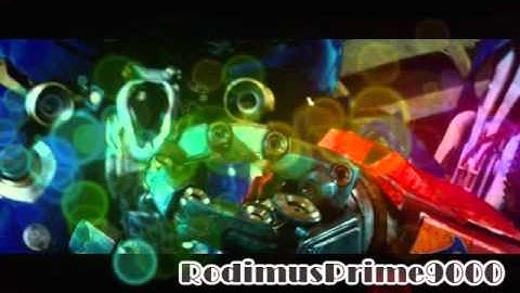 TransFormers Mep Part 6 I Gotta Feeling {MidnightProductionHD}