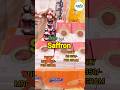 Safa Spl. Saffron & Afgani saffron 💯% Original and premium Quality Shop Now