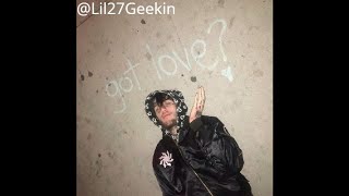 "Got Love?" [FREE+UNTAGGED] Lil Peep x Juice WRLD Type Beat