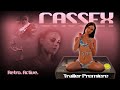 Cassex Trailer Lexi Luna Jazmin Luv Michael Vegas Anna Claire Clouds 