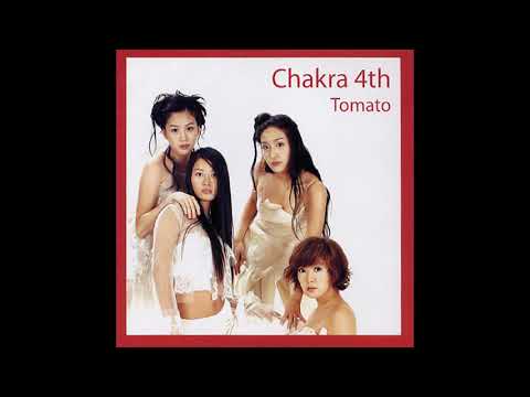 샤크라 - 난 너에게