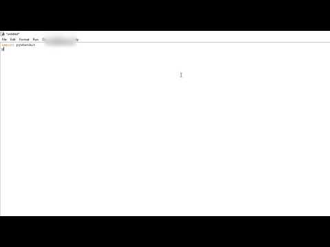 Create YOUR OWN Whatsapp BOT Using 2 lInes Of PYTHON!