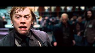 ハリー ポッターと死の秘宝 原題 Harry Potter And The Deathly Hallows Part１のサントラ