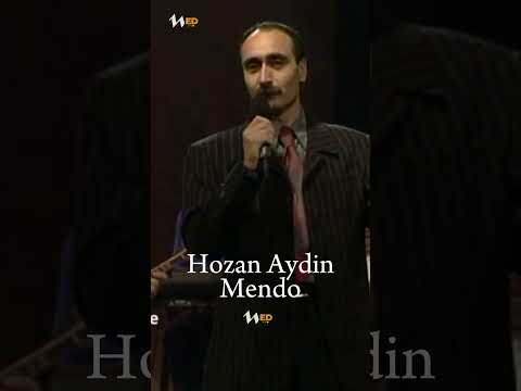 Hozan Aydin - Mendo.   #kurdi #duet #helbest #muzik #music #kurdi