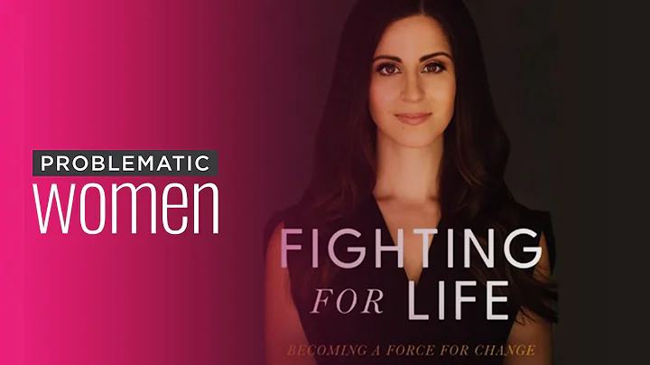 How Lila Rose Challenged Abortion Industry and Bec...