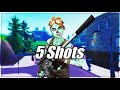 Fortnite Montage - 5 Shots (Gianni & Kyle)