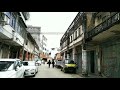 中國 廣東 梅州 五華縣 客家 老街 / old street wuhua meizhou  Guangdong  China.