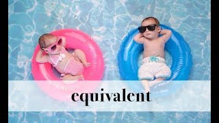 #190: ライティングで使えたらかっこいいequivalent／「犯罪者引き渡し」は英語で？（ボキャビル・カレッジ・第190回）