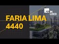 Faria Lima 4440 - Ep. 4 | XP In Loco