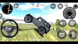 Gadi game indian cars simulator 3d new cars driving 2024 dollar songs offroad thar scorpio Bolero