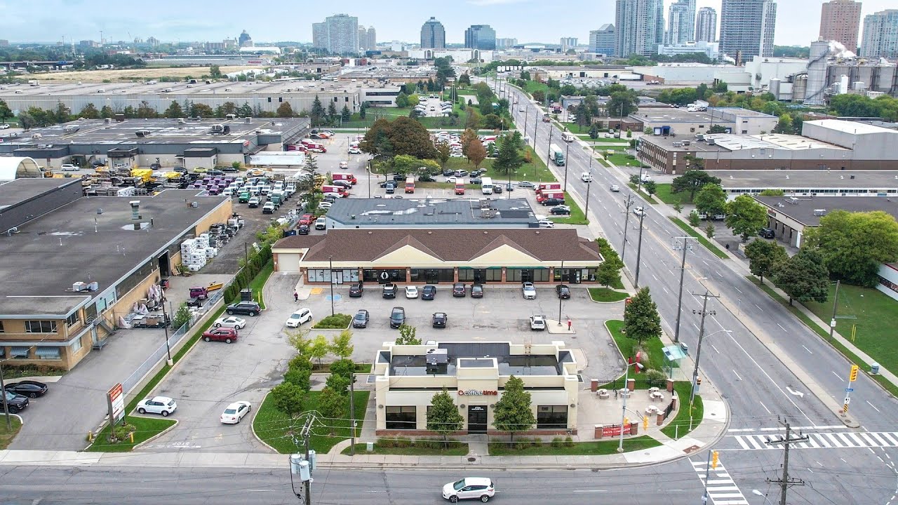 2195 Midland Avenue, Scarborough, ON, Canada YouTube