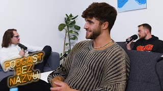 Thumbnail for Lu z Love Island - OLIVEROVI JSEM VĚŘIL, BREČEL JSEM HODINU V ZÁKULISÍ, DISRESPEKT MI UBLÍŽIL NEJVÍC