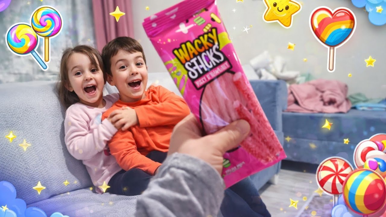 بابا جاب لي بالون- جنى مقداد | طيور بيبي