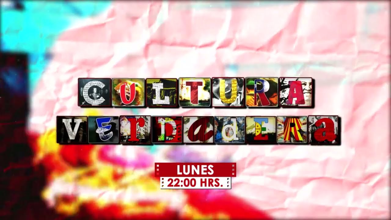 PROMOCION CULTURA VERDADERA (LA RED)
