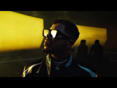 Hamza - Codéine 19 (Clip officiel)