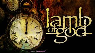 Lamb Of God  Gears