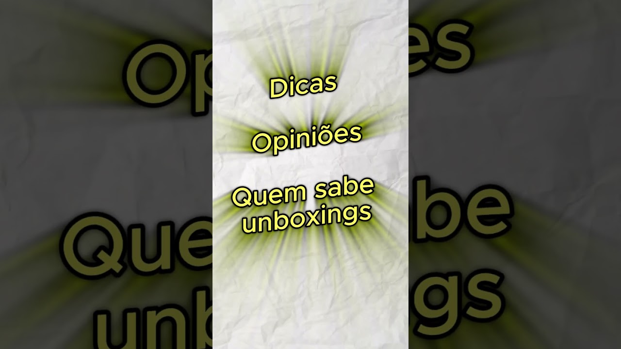 Attention Grabber – Video Effects Sample