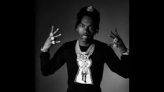Lil baby - huddle (unreleased)
